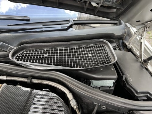 2003 Mercede-Benz S600 L Saloon Auto zum Verkauf (Bild 175 von 215)