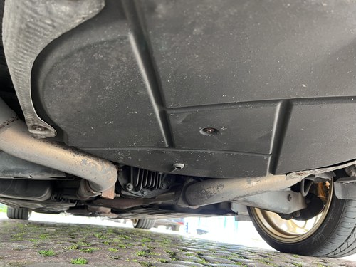 2003 Mercede-Benz S600 L Saloon Auto zum Verkauf (Bild 194 von 215)