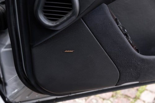 2003 Mercede-Benz S600 L Saloon Auto zum Verkauf (Bild 73 von 215)