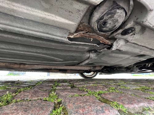 2003 Mercede-Benz S600 L Saloon Auto zum Verkauf (Bild 198 von 215)