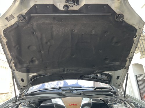 2003 Mercede-Benz S600 L Saloon Auto zum Verkauf (Bild 184 von 215)