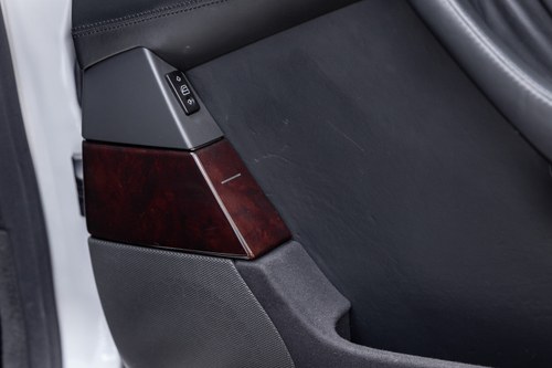 2003 Mercede-Benz S600 L Saloon Auto zum Verkauf (Bild 85 von 215)