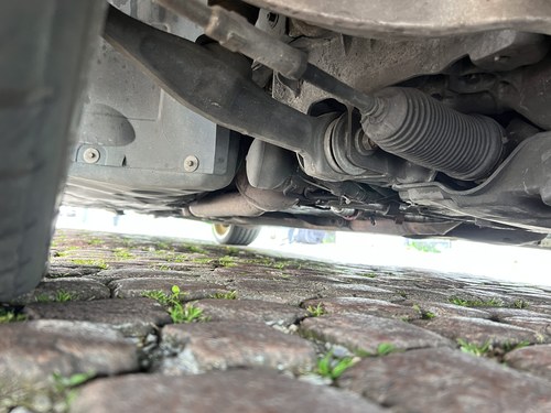 2003 Mercede-Benz S600 L Saloon Auto zum Verkauf (Bild 197 von 215)