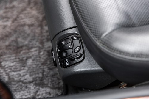 2003 Mercede-Benz S600 L Saloon Auto zum Verkauf (Bild 99 von 215)