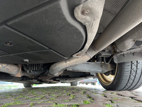 2003 Mercede-Benz S600 L Saloon Auto zum Verkauf (Bild 192 von 215)