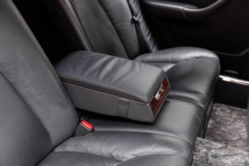 2003 Mercede-Benz S600 L Saloon Auto zum Verkauf (Bild 120 von 215)