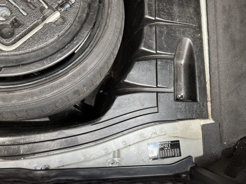 2003 Mercede-Benz S600 L Saloon Auto zum Verkauf (Bild 167 von 215)