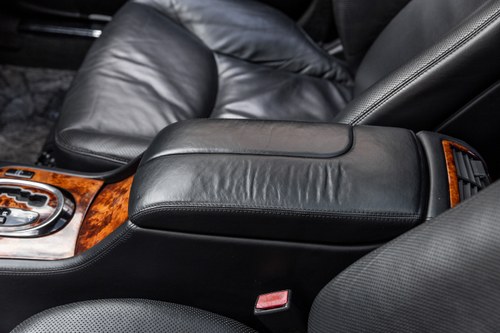 2003 Mercede-Benz S600 L Saloon Auto zum Verkauf (Bild 96 von 215)