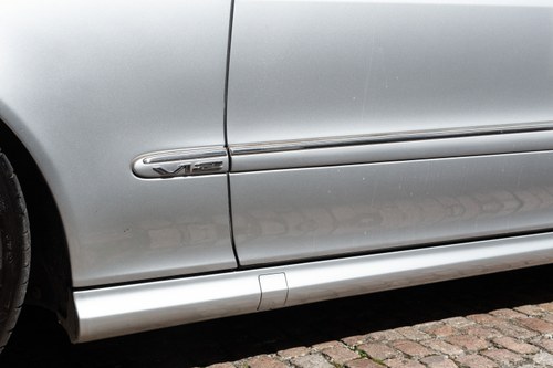 2003 Mercede-Benz S600 L Saloon Auto zum Verkauf (Bild 150 von 215)