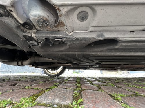 2003 Mercede-Benz S600 L Saloon Auto zum Verkauf (Bild 199 von 215)