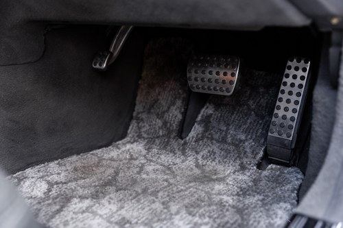 2003 Mercede-Benz S600 L Saloon Auto zum Verkauf (Bild 76 von 215)