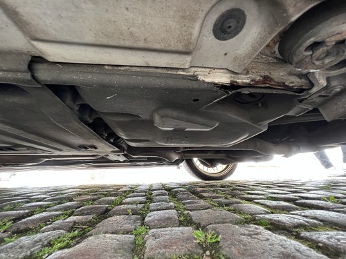 2003 Mercede-Benz S600 L Saloon Auto zum Verkauf (Bild 200 von 215)