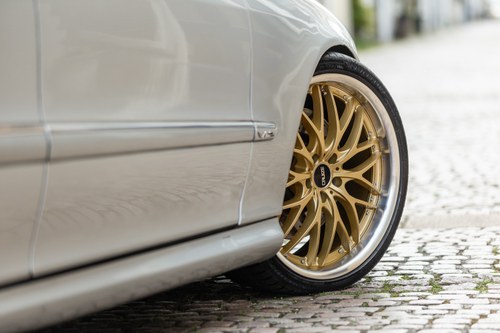 2003 Mercede-Benz S600 L Saloon Auto zum Verkauf (Bild 49 von 215)