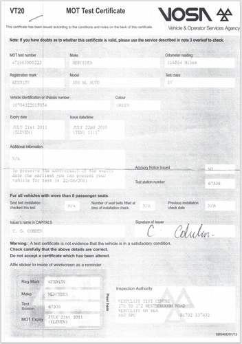 1980 Mercedes Benz 350SL (R107) à vendre (picture 153 of 154)