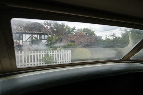 1980 Mercedes Benz 350SL (R107) à vendre (picture 75 of 154)