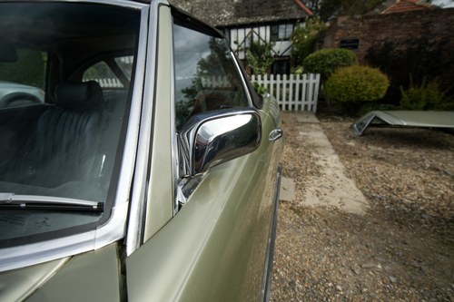 1980 Mercedes Benz 350SL (R107) à vendre (picture 96 of 154)