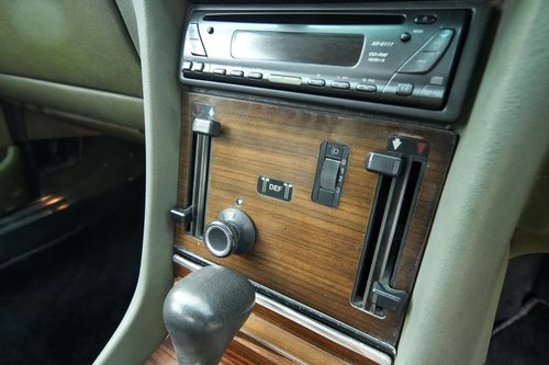 1980 Mercedes Benz 350SL (R107) à vendre (picture 78 of 154)