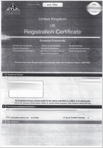 1980 Mercedes Benz 350SL (R107) à vendre (picture 149 of 154)