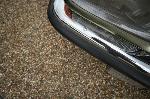 1980 Mercedes Benz 350SL (R107) à vendre (picture 107 of 154)