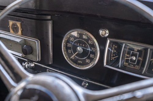 1953 Mercedes-Benz 170SB In vendita (immagine 87 di 210)