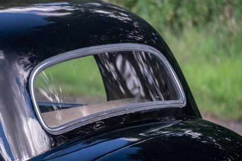 1953 Mercedes-Benz 170SB In vendita (immagine 148 di 210)