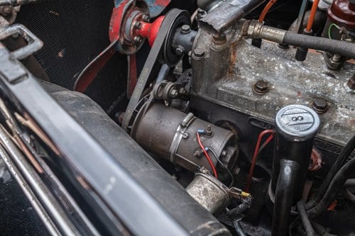 1953 Mercedes-Benz 170SB In vendita (immagine 192 di 210)