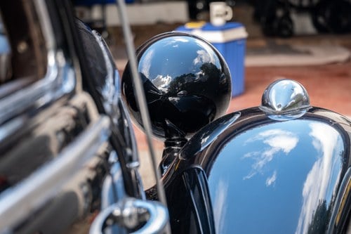 1953 Mercedes-Benz 170SB In vendita (immagine 138 di 210)