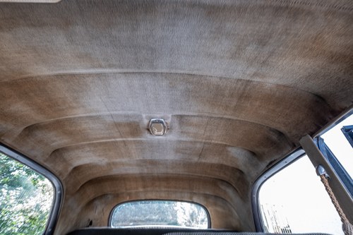 1953 Mercedes-Benz 170SB In vendita (immagine 40 di 210)