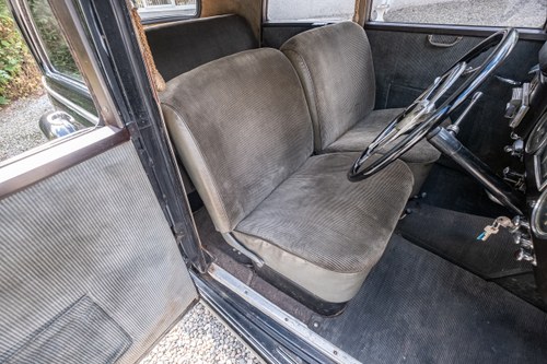 1953 Mercedes-Benz 170SB In vendita (immagine 82 di 210)