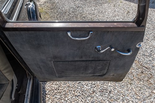 1953 Mercedes-Benz 170SB In vendita (immagine 43 di 210)