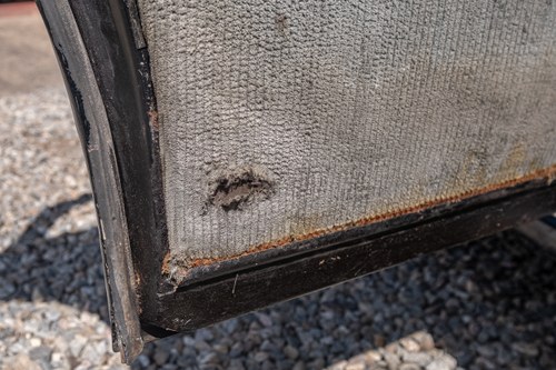 1953 Mercedes-Benz 170SB In vendita (immagine 48 di 210)