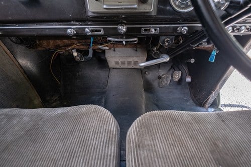 1953 Mercedes-Benz 170SB In vendita (immagine 93 di 210)