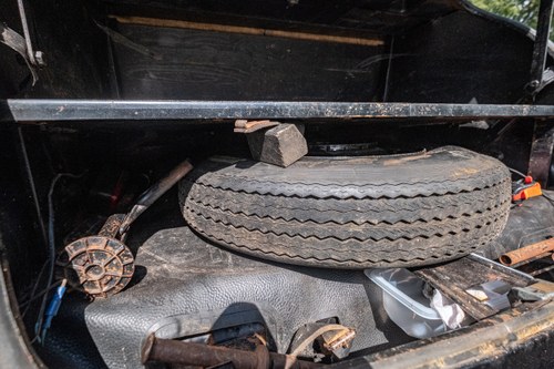 1953 Mercedes-Benz 170SB In vendita (immagine 117 di 210)