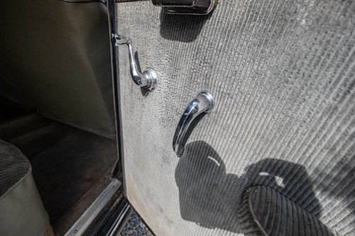 1953 Mercedes-Benz 170SB In vendita (immagine 75 di 210)