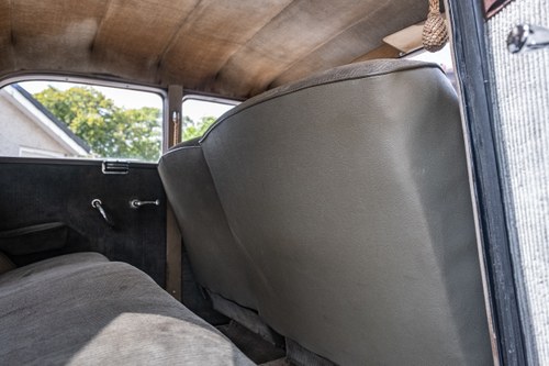 1953 Mercedes-Benz 170SB In vendita (immagine 68 di 210)