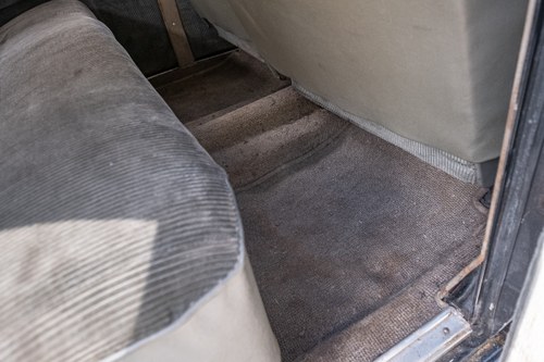 1953 Mercedes-Benz 170SB In vendita (immagine 70 di 210)