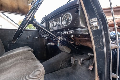 1953 Mercedes-Benz 170SB In vendita (immagine 26 di 210)