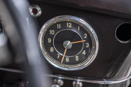 1953 Mercedes-Benz 170SB In vendita (immagine 110 di 210)