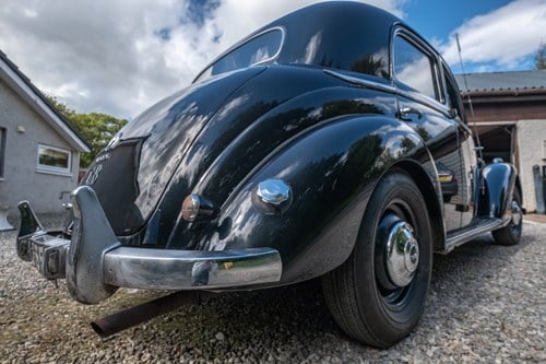 1953 Mercedes-Benz 170SB In vendita (immagine 120 di 210)