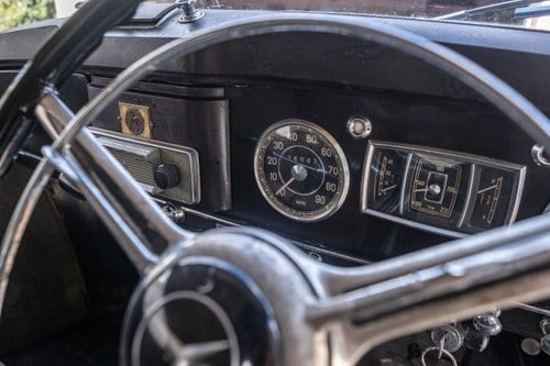 1953 Mercedes-Benz 170SB In vendita (immagine 88 di 210)