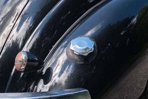 1953 Mercedes-Benz 170SB In vendita (immagine 153 di 210)