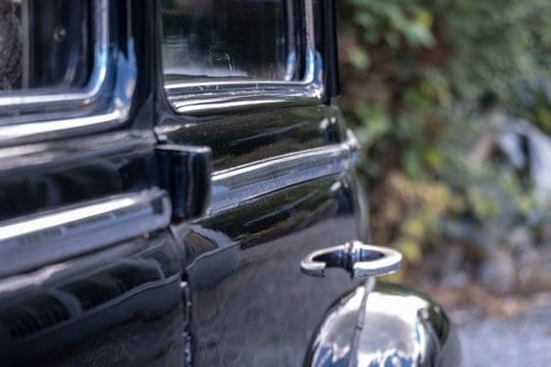 1953 Mercedes-Benz 170SB In vendita (immagine 144 di 210)