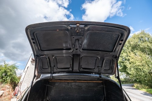 1953 Mercedes-Benz 170SB In vendita (immagine 115 di 210)