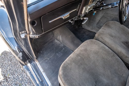 1953 Mercedes-Benz 170SB In vendita (immagine 45 di 210)