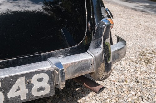 1953 Mercedes-Benz 170SB In vendita (immagine 149 di 210)