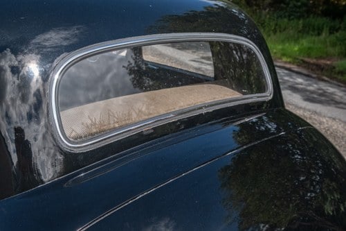 1953 Mercedes-Benz 170SB In vendita (immagine 151 di 210)