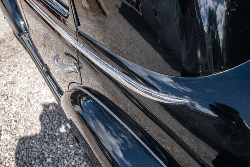 1953 Mercedes-Benz 170SB In vendita (immagine 164 di 210)