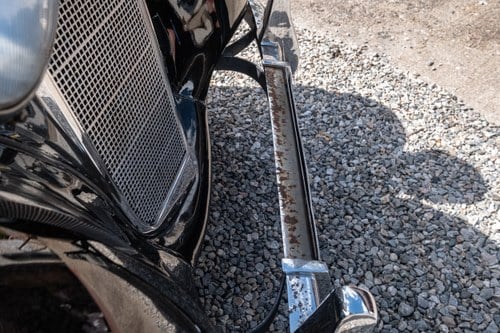 1953 Mercedes-Benz 170SB In vendita (immagine 157 di 210)