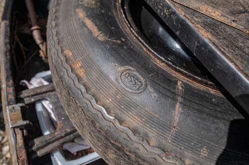 1953 Mercedes-Benz 170SB In vendita (immagine 130 di 210)