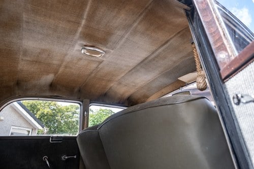 1953 Mercedes-Benz 170SB In vendita (immagine 67 di 210)